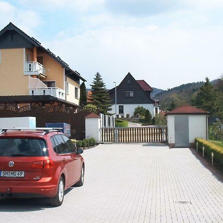 Ferienhaus Moni Elmenthal Экстерьер фото