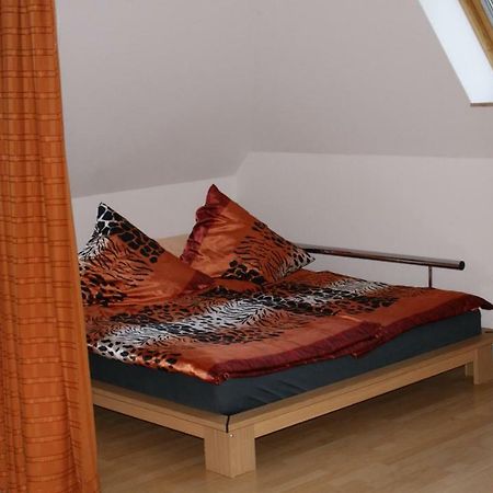 Ferienhaus Moni Elmenthal Экстерьер фото