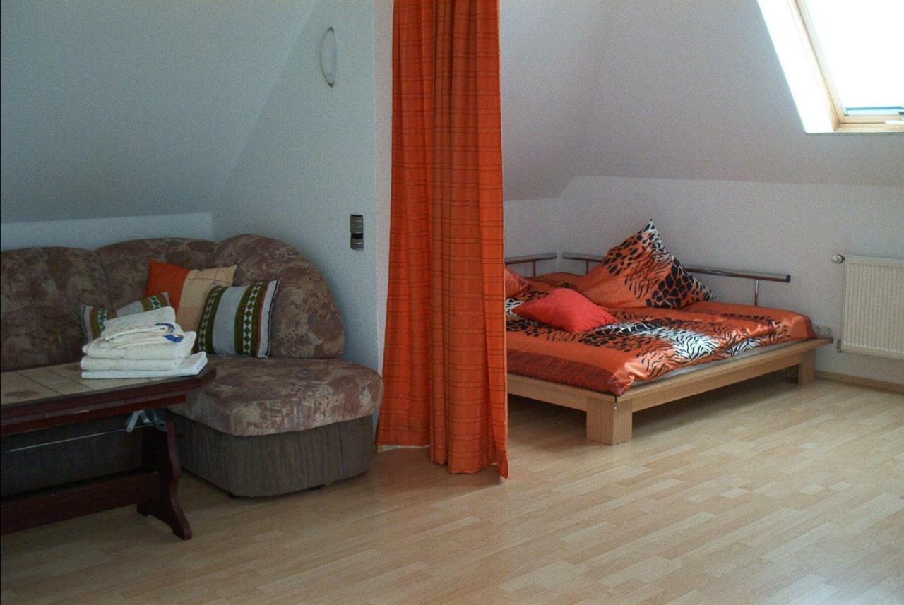 Ferienhaus Moni Elmenthal Экстерьер фото
