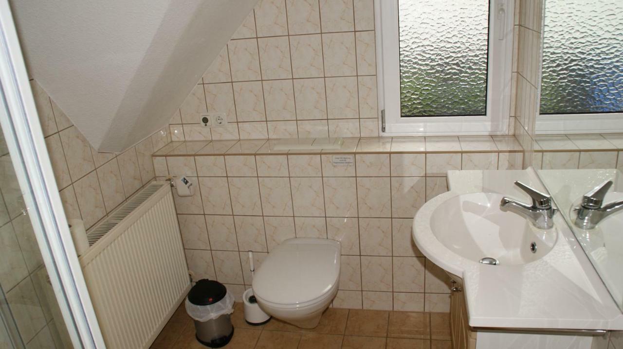 Ferienhaus Moni Elmenthal Экстерьер фото