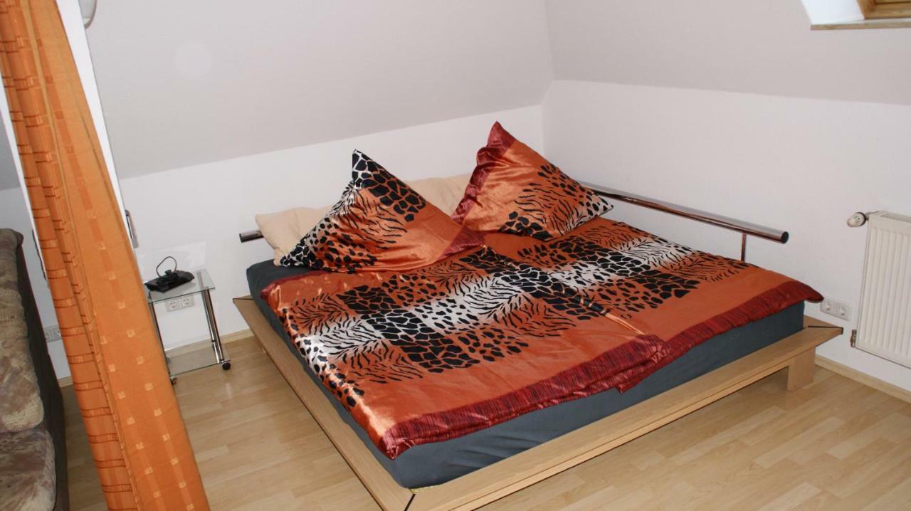 Ferienhaus Moni Elmenthal Экстерьер фото