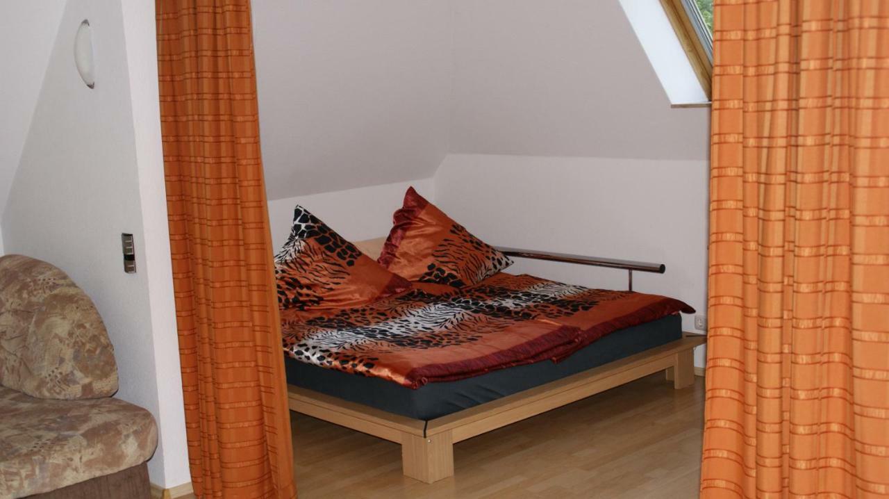 Ferienhaus Moni Elmenthal Экстерьер фото